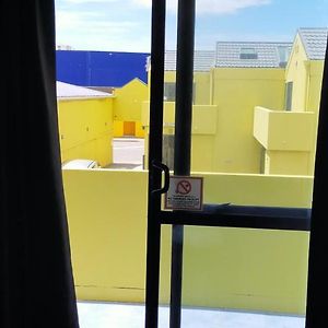 Studio Balcony